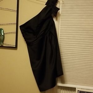 David's bridal formal dress